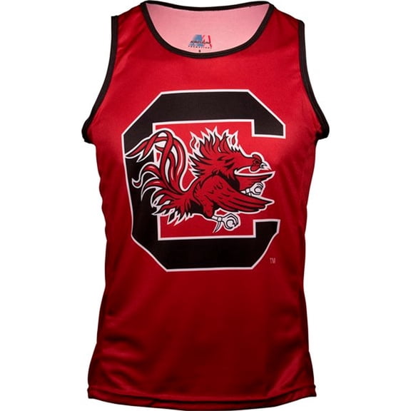 Adrenaline Promotions Women's South Carolina University Run/Tri Singlet