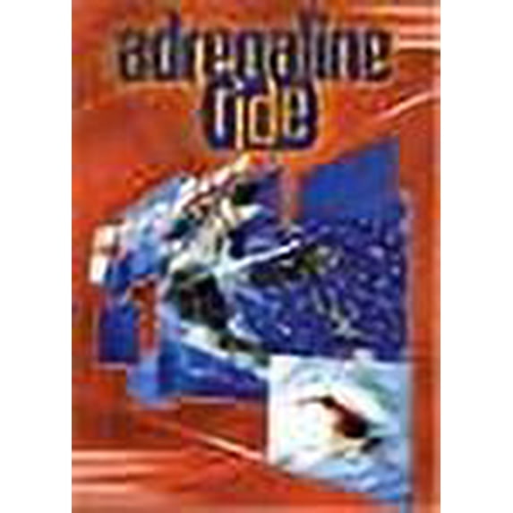 Adrenaline Ride: Reign Down