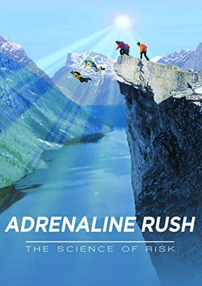Adrenaline Rush: The Science of Risk (Imax) (Other