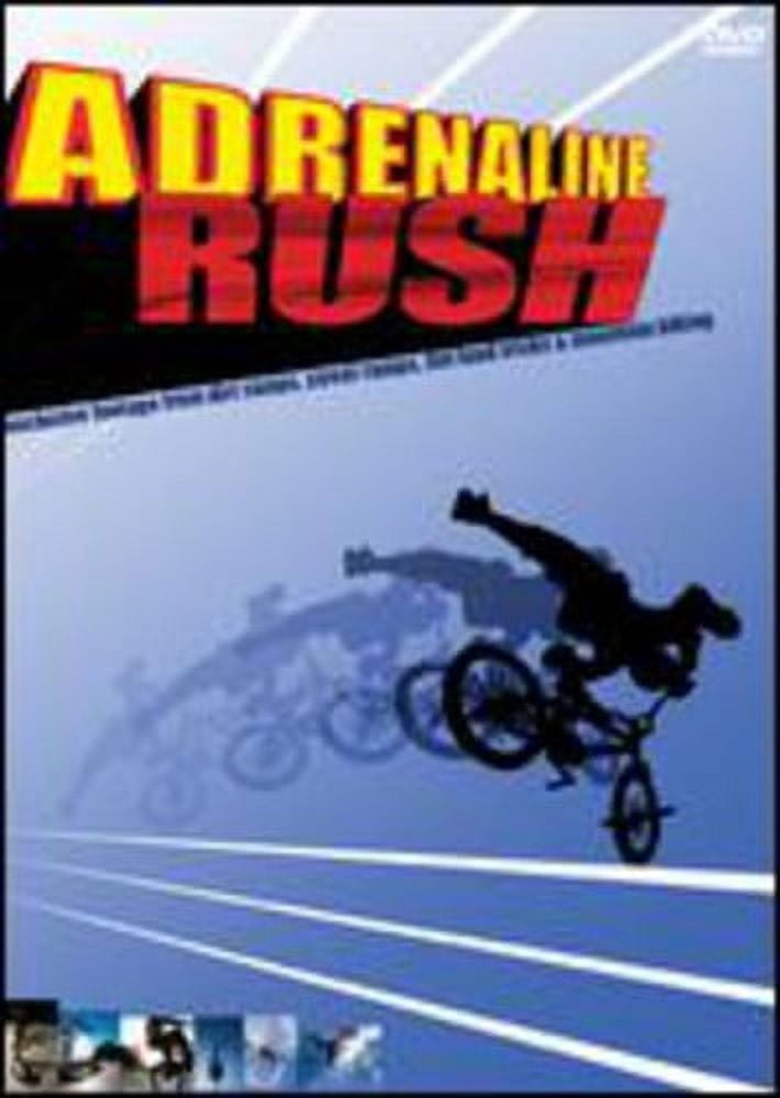 Adrenaline Rush the Movie (DVD)