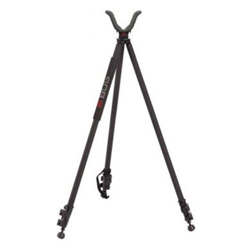 BOG Havoc Twist Lock Series Shooting Stick Tripod, Hunting BOG Havoc Twist Lock Series Shooting Stick Tripod, Hunting
