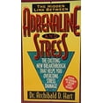 thumbnail image 1 of Pre-Owned Adrenaline and Stress (Mass Market Paperback) 0849936977 9780849936975, 1 of 1