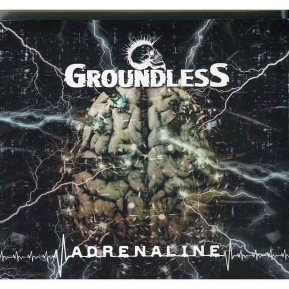 Adrenaline