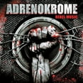 thumbnail image 1 of Adrenokrome - Rebel Music - CD, 1 of 1