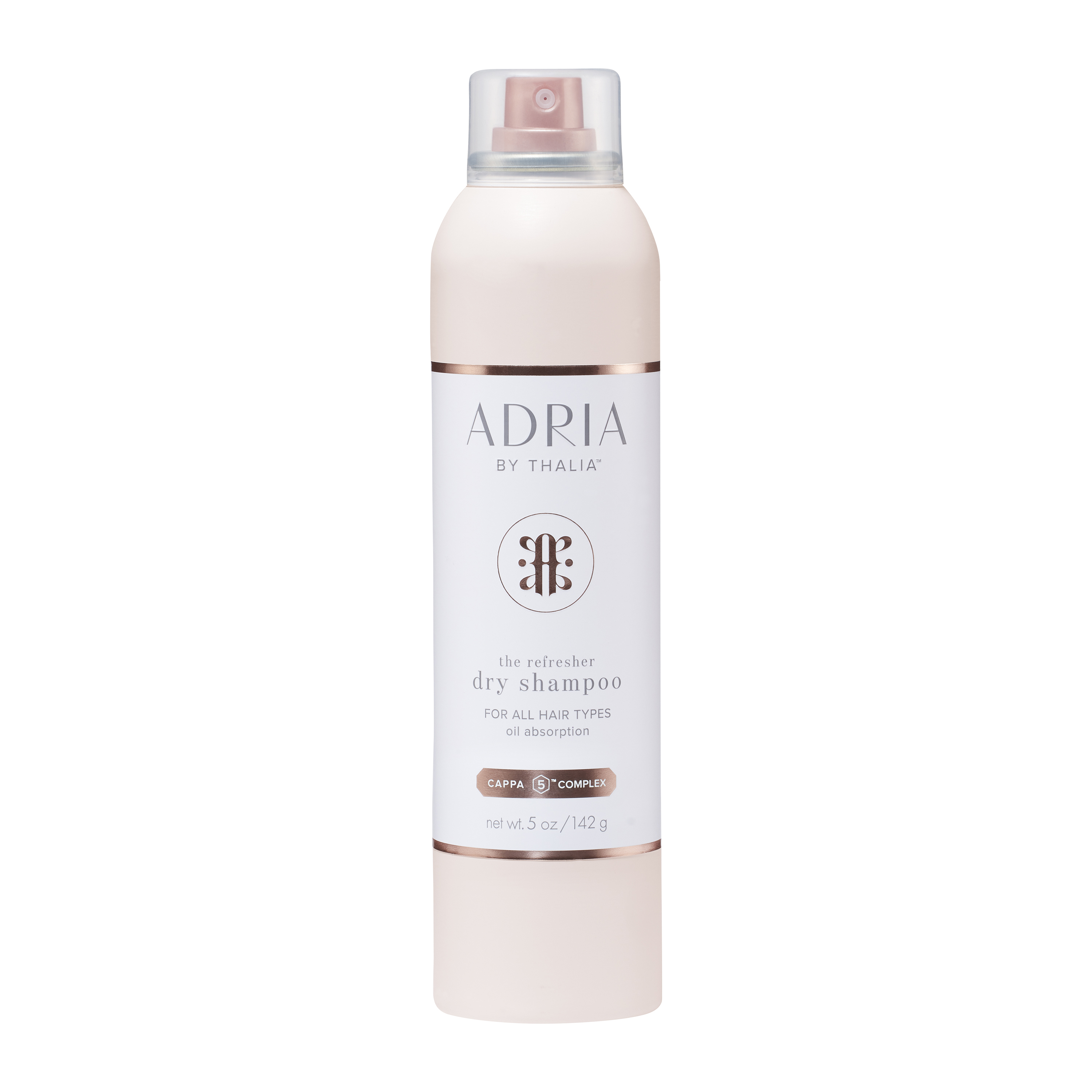 Adria by Thalia Dry Shampoo 5 OZ - image 1 of 3