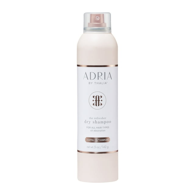 Adria by Thalia Dry Shampoo 5 OZ
