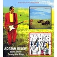 thumbnail image 1 of Adrian Belew - Lone Rhino/Twang Bar King - Music & Performance - CD, 1 of 1