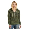 thumbnail image 1 of Adrian Eco -Fleece Zip Hoodie, 1 of 1