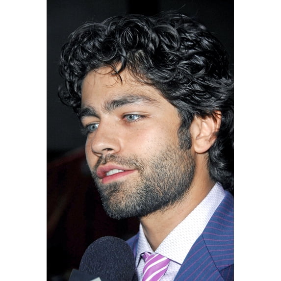 Adrian Grenier At Arrivals For Entourage Season Four Hbo Premiere Ziegfeld Theatre New York Ny June 14 2007. Photo