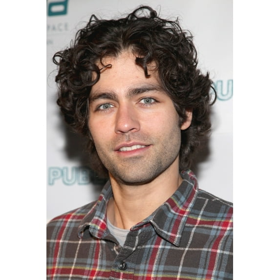 Adrian Grenier At Arrivals For We Live In Public Premiere Arena New York Ny March 1 2010. Photo By Jay BradyEverett