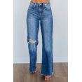 thumbnail image 1 of Adrian Risen Jeans, 1 of 6