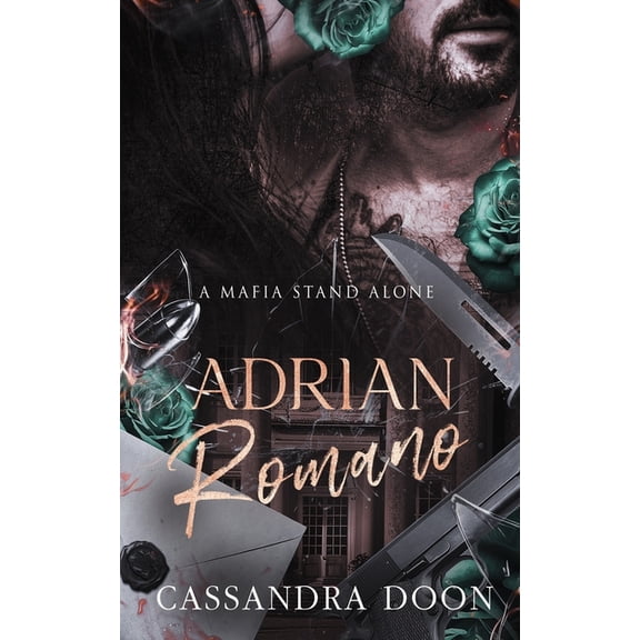 Adrian Romano, (Paperback)