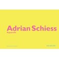 thumbnail image 1 of Adrian Schiess Aquarelle (Paperback), 1 of 1