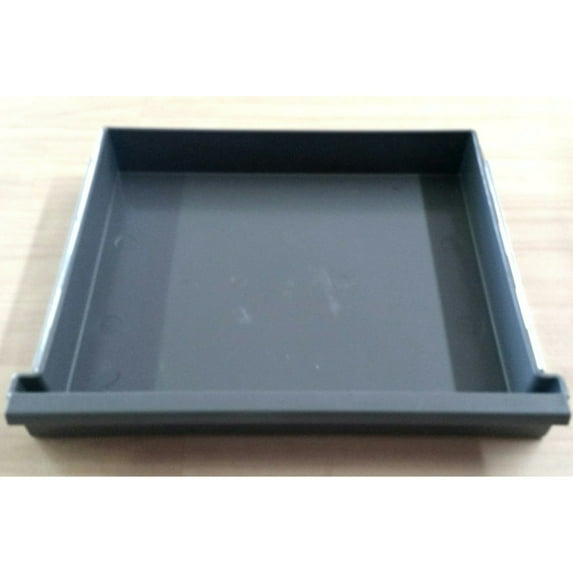 Adrian Steel 40015, Replacement Shallow Drawer for #9/#919