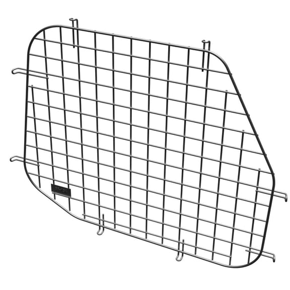 Adrian Steel 60-134, Passenger Side Rear Door Security Screen