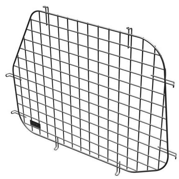 Adrian Steel 60-135, Driver Side Rear Door Security Screen