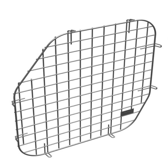 Adrian Steel 60-141, Passenger Side Door Security Screen