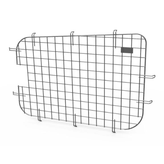 Adrian Steel 60-149, Driver Side Sliding Door Security Screen- ProMaster City