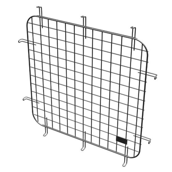 Adrian Steel 60-21, Passenger Side Hinged Door Security Screen- Express, Savana