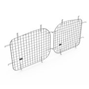Adrian Steel 60-NRD, Rear Doors Security Screen Kit- NV