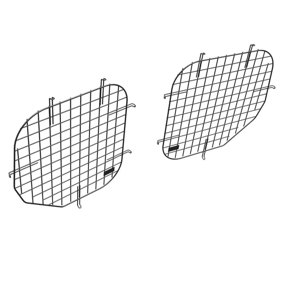 Adrian Steel 60-TC14RB, Rear Doors Security Screen Kit