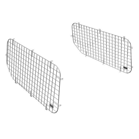 Adrian Steel 60-TCL14S, Sliding Doors Security Screen Kit