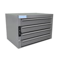 thumbnail image 1 of Adrian Steel 9, 4-Drawer Unit w/ Lock, 1 of 5