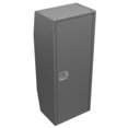thumbnail image 1 of Adrian Steel CL1446R, Adjustable 3-Shelf Cabinet w/ Lock, 1 of 6