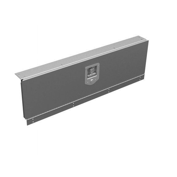 Adrian Steel DK3008, 8" Door Kit for AD32 Series Shelving Units