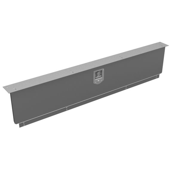 Adrian Steel DK552A, 52" Door Kit with no Back Panel