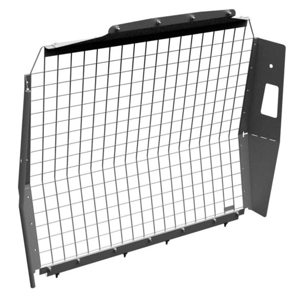 Adrian Steel P2TCFW14, Wire Partition