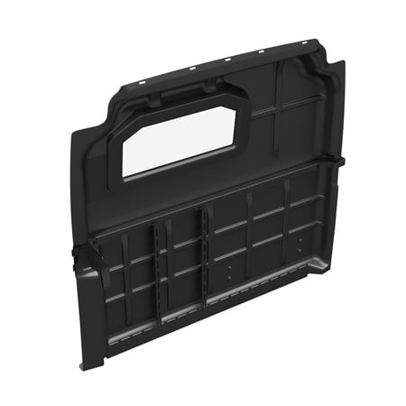 Adrian Steel PARPM, Composite Partition w/ Visibility, for RAM ProMaster