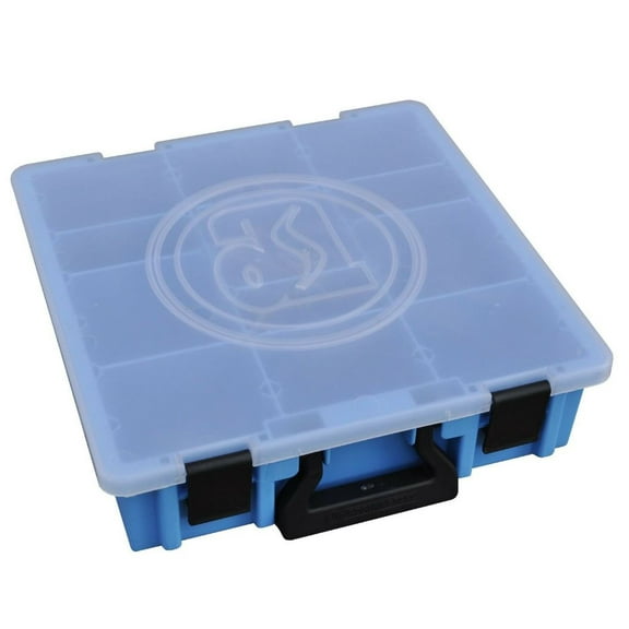 Adrian Steel PPCS, Small Portable Parts Case