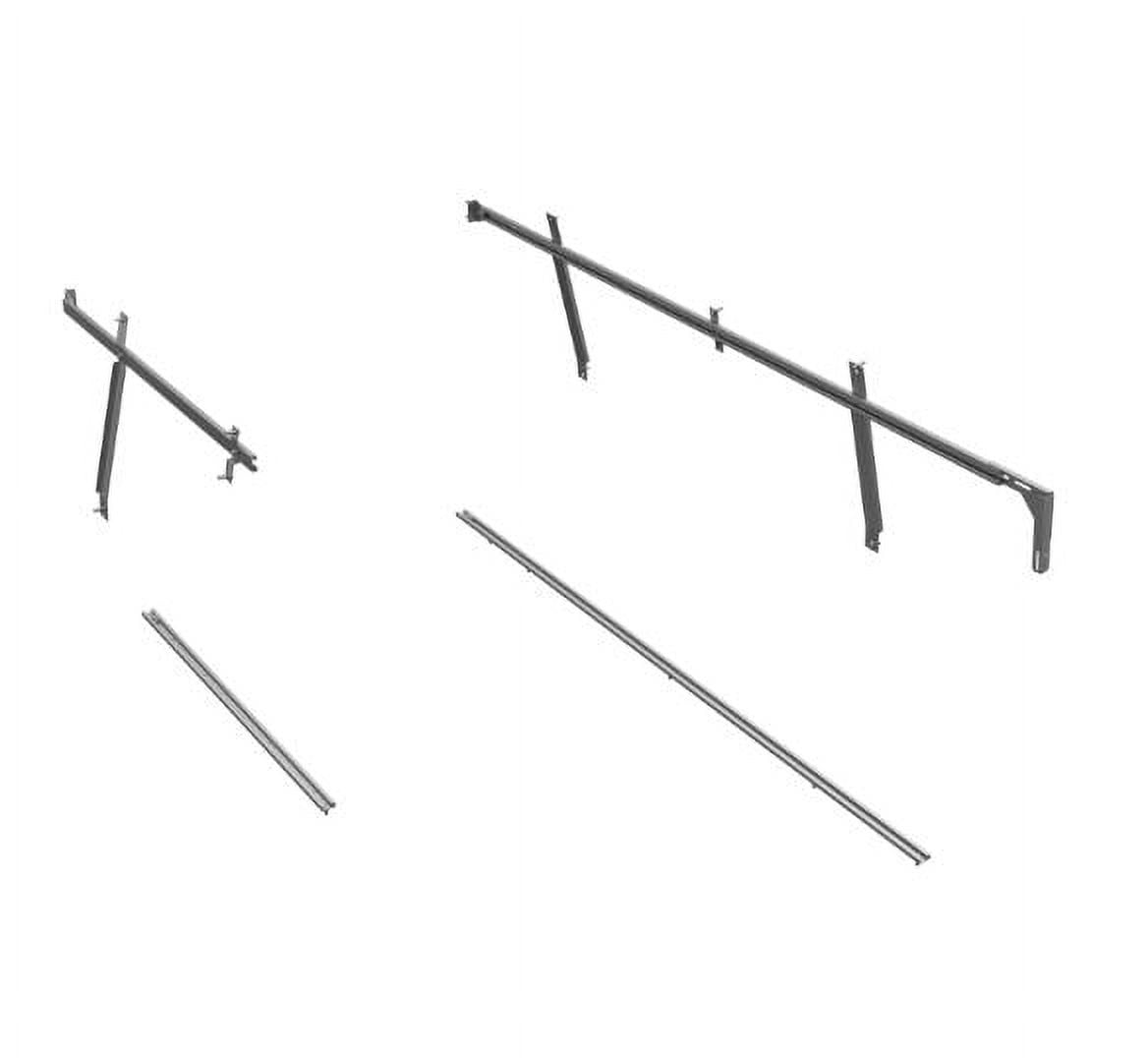 Adrian Steel RK130FTS, Mounting Rail Kit - Walmart.com