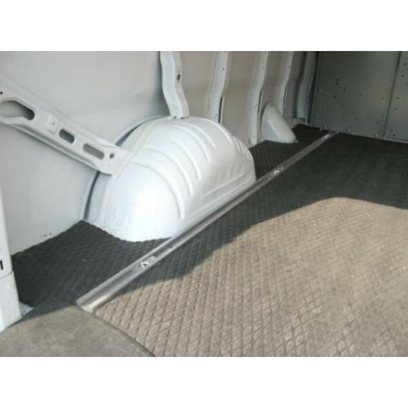 Adrian Steel RKFSVLWB, Mounting Rail Kit