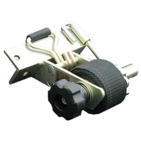 Adrian Steel RS4, Square Tube Ratchet Strap