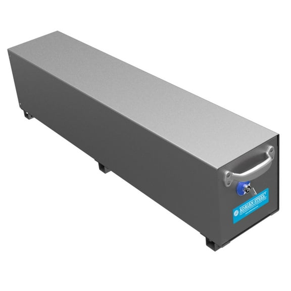 Adrian Steel SA-10, Single Compartment Floor Drawer