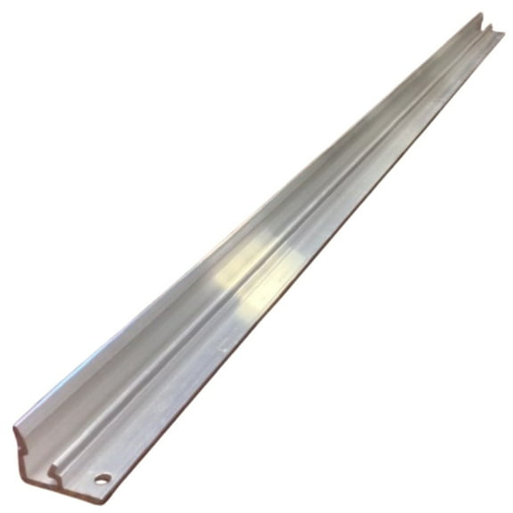 Adrian Steel SRAILAD44, 44" Rail for Snap In Bins