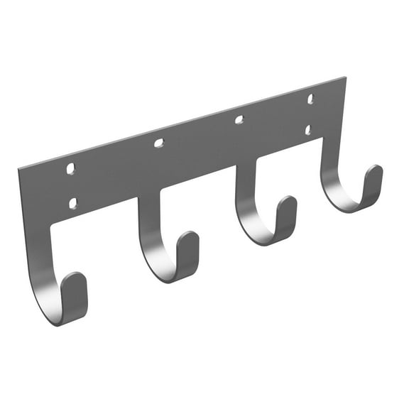 Adrian Steel TA1, 4-Hook Bar