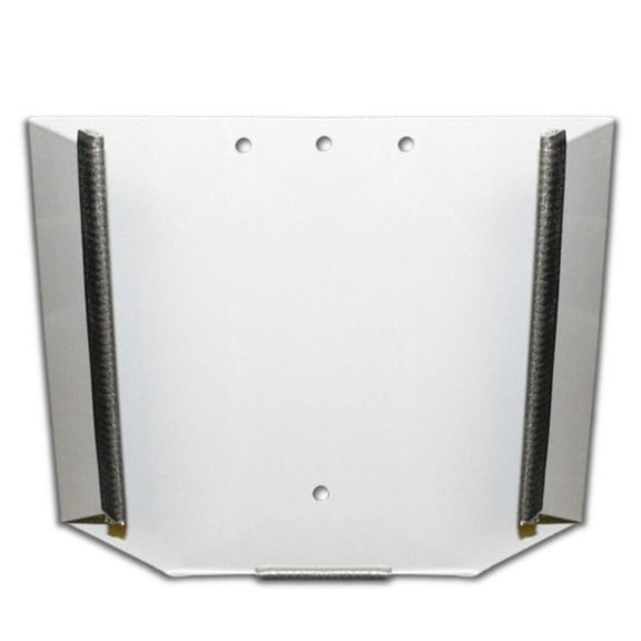 Adrian Steel TA2, Hard Hat Holder