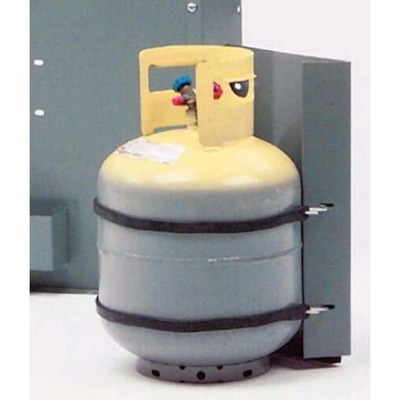 Adrian Steel TH50, Tank Holder