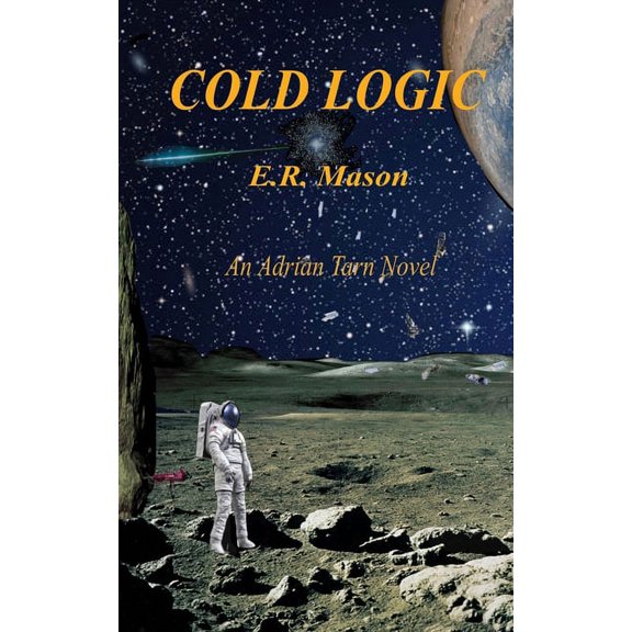 Adrian Tarn: Cold Logic (Paperback)
