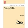 thumbnail image 1 of Adrian Vidal. (Paperback), 1 of 1