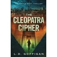 thumbnail image 1 of Adrian West Adventures The Cleopatra Cipher, Book 1, (Paperback), 1 of 1