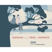 Adrian and the Tree of Secrets, Paperback