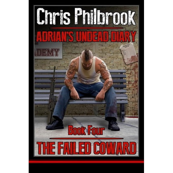 Keyboad Cowards Adrian's Undead Diary The Failed Coward: Adrian's Undead Diary Book ...
