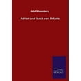 thumbnail image 1 of Adrian und Isack van Ostade (Paperback), 1 of 1