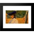 thumbnail image 1 of Adriana Bisi Fabbri 20x24 Framed Art Print by Umberto Boccioni, 1 of 2