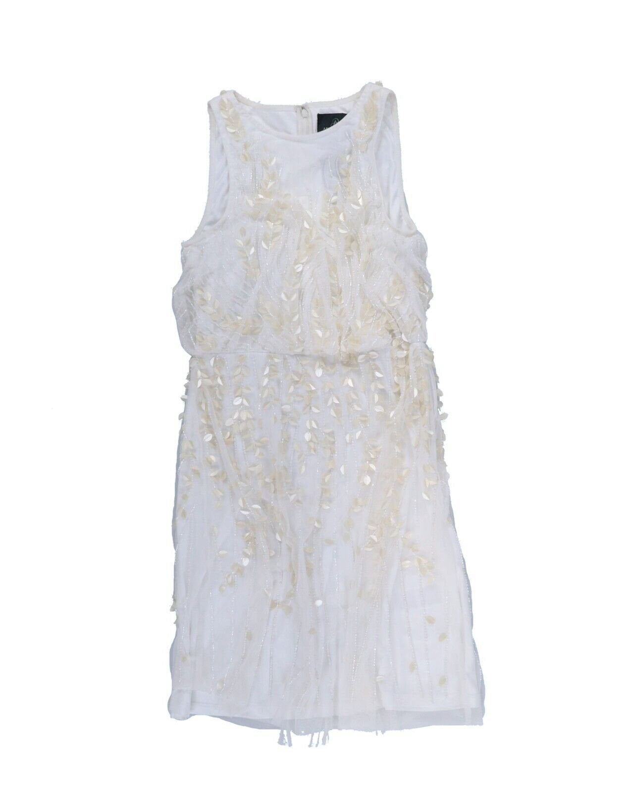 white linen dress with sleeves White Linen Dress with Sleeves and Pockets