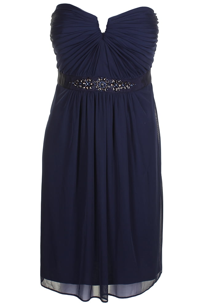 Adrianna Papell Cocktail Dresses in Womens Dresses - Walmart.com